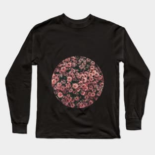 LOVE FLOWERS Long Sleeve T-Shirt